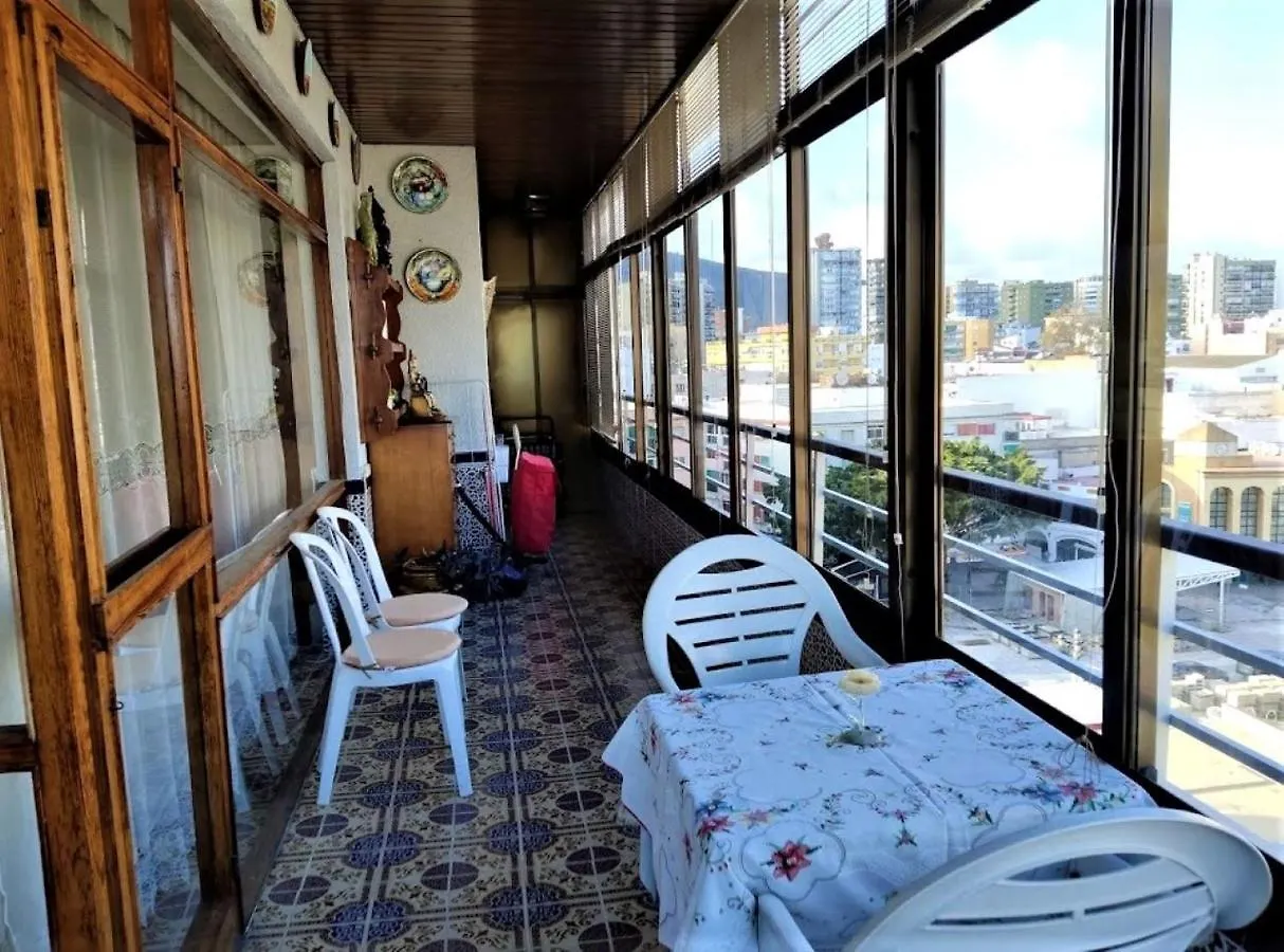 Nogalera Apartment Torremolinos
