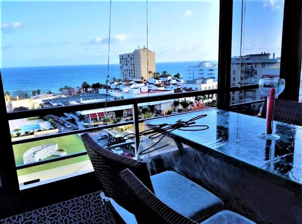 Nogalera Apartment Torremolinos 0*,