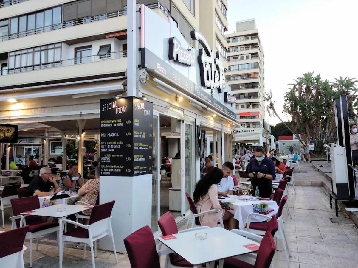 Nogalera Apartment Torremolinos