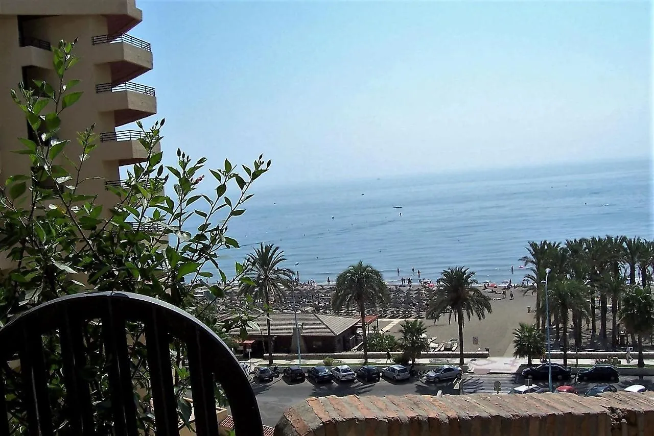 Nogalera Apartment Torremolinos Spain