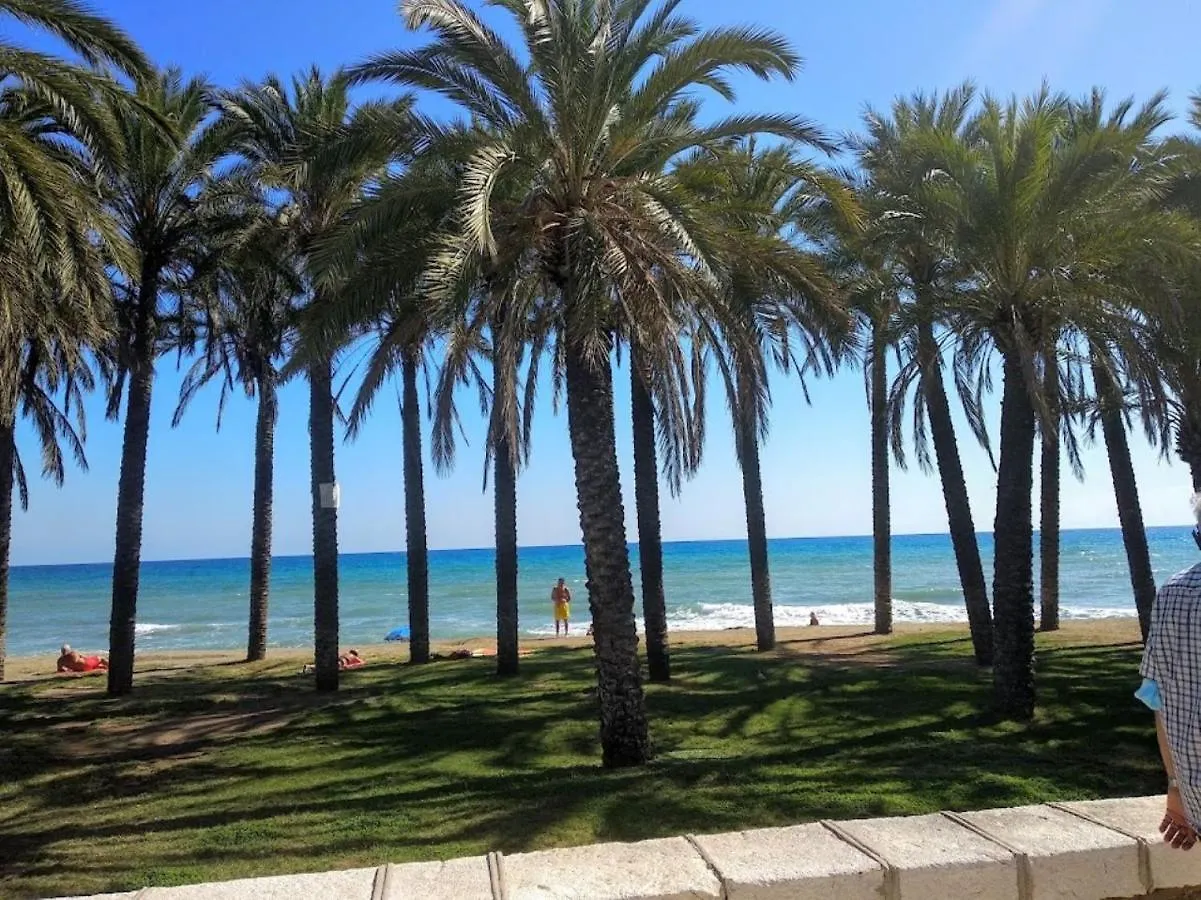 Nogalera Apartment Torremolinos