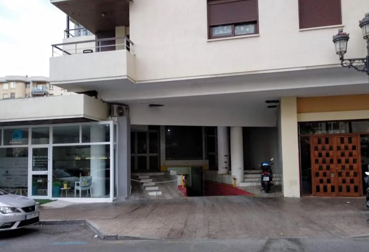 Nogalera Apartment Torremolinos