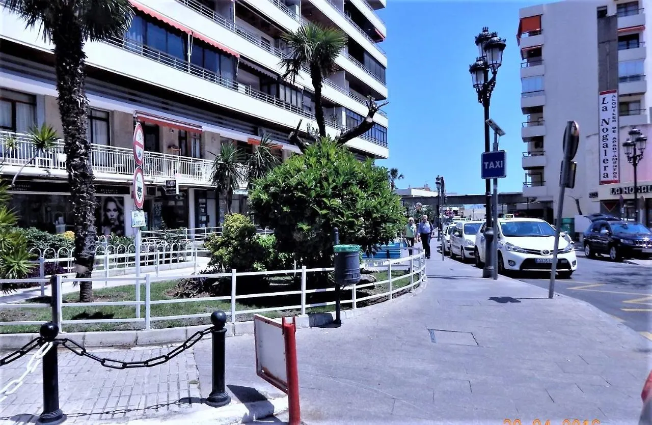 Nogalera Apartment Torremolinos
