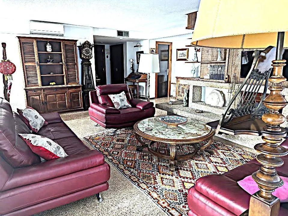 Nogalera Apartment Torremolinos Spain