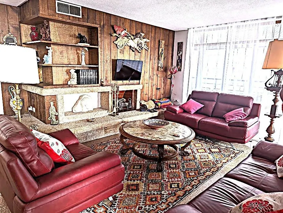 Nogalera Apartment Torremolinos