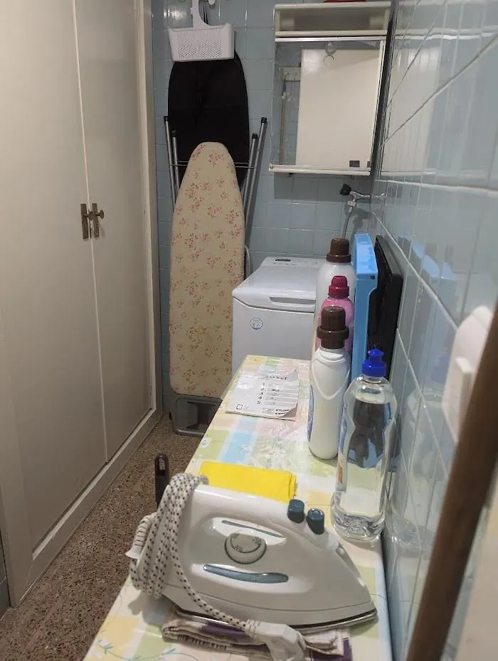 Nogalera Apartment Torremolinos