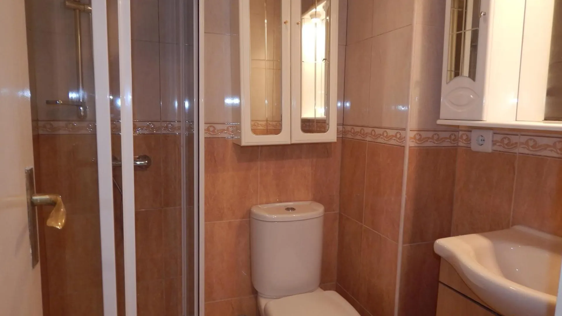 Nogalera Apartment Torremolinos