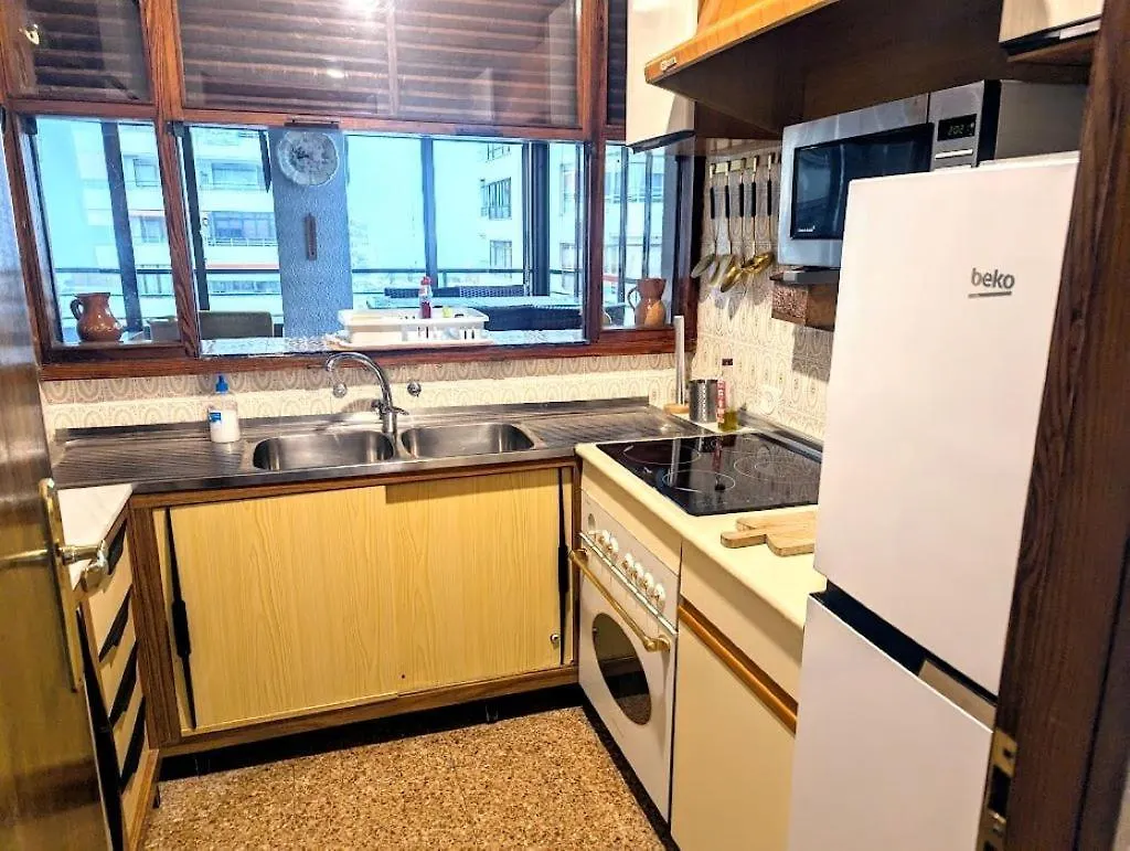 Nogalera Apartment Torremolinos