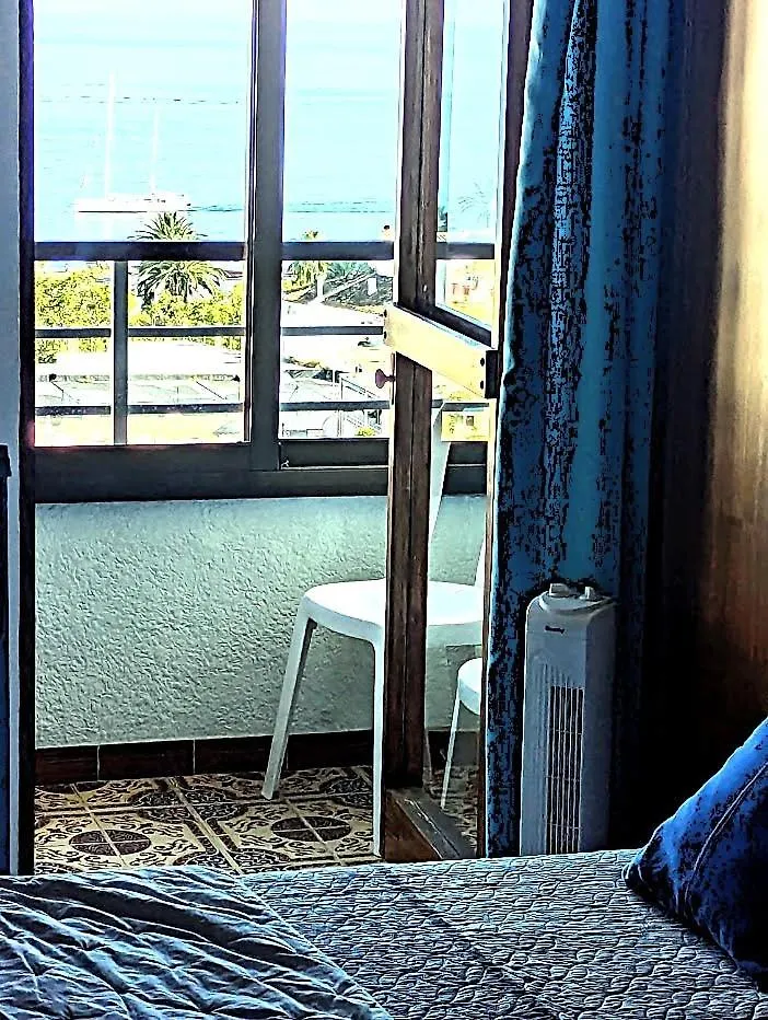 Nogalera Apartment Torremolinos Spain