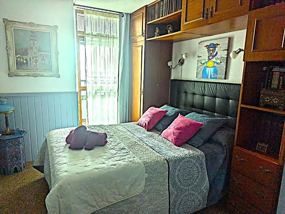 Nogalera Apartment Torremolinos