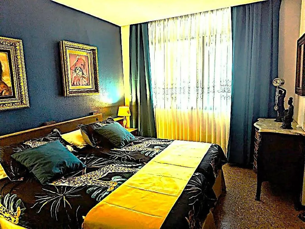 Nogalera Apartment Torremolinos Spain