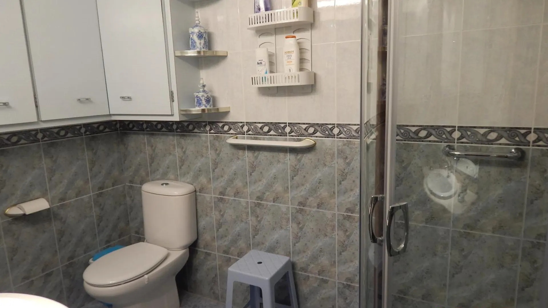 Nogalera Apartment Torremolinos 0*,