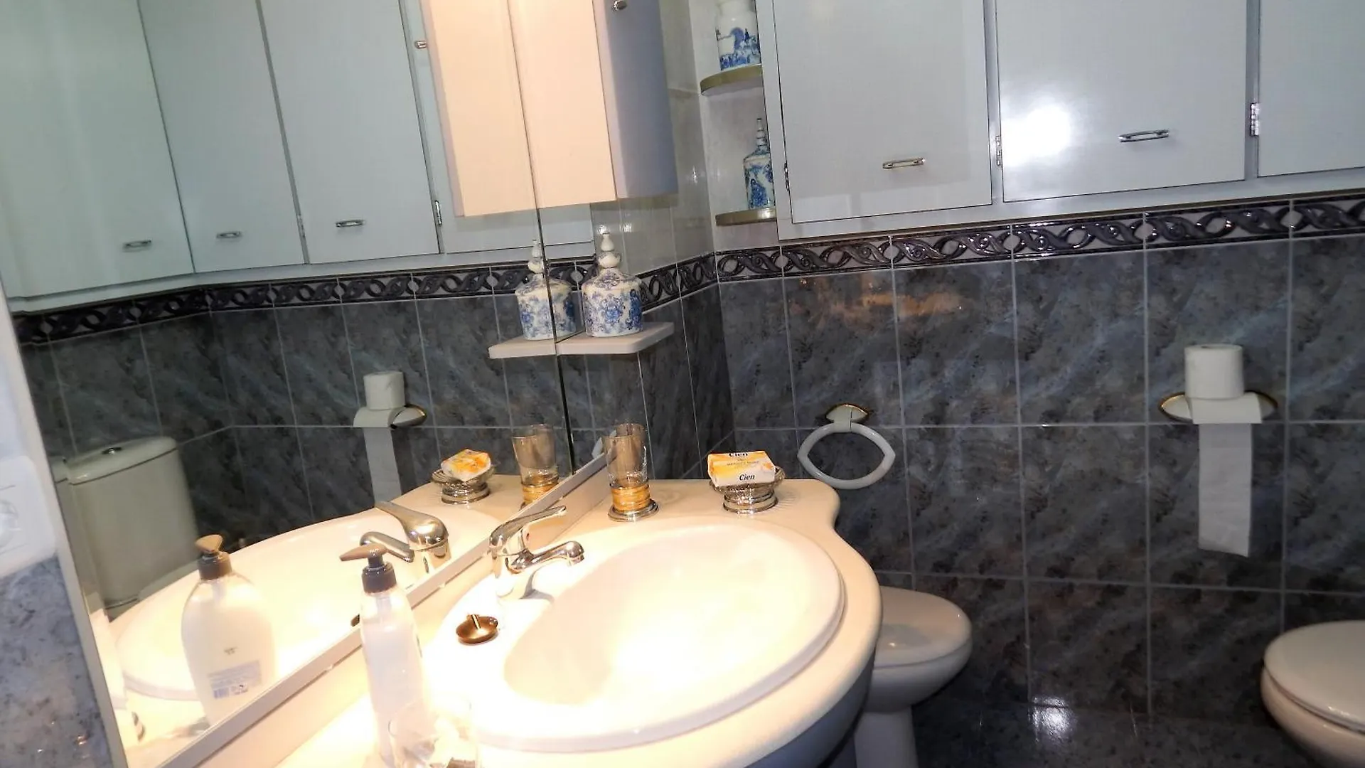 Nogalera Apartment Torremolinos