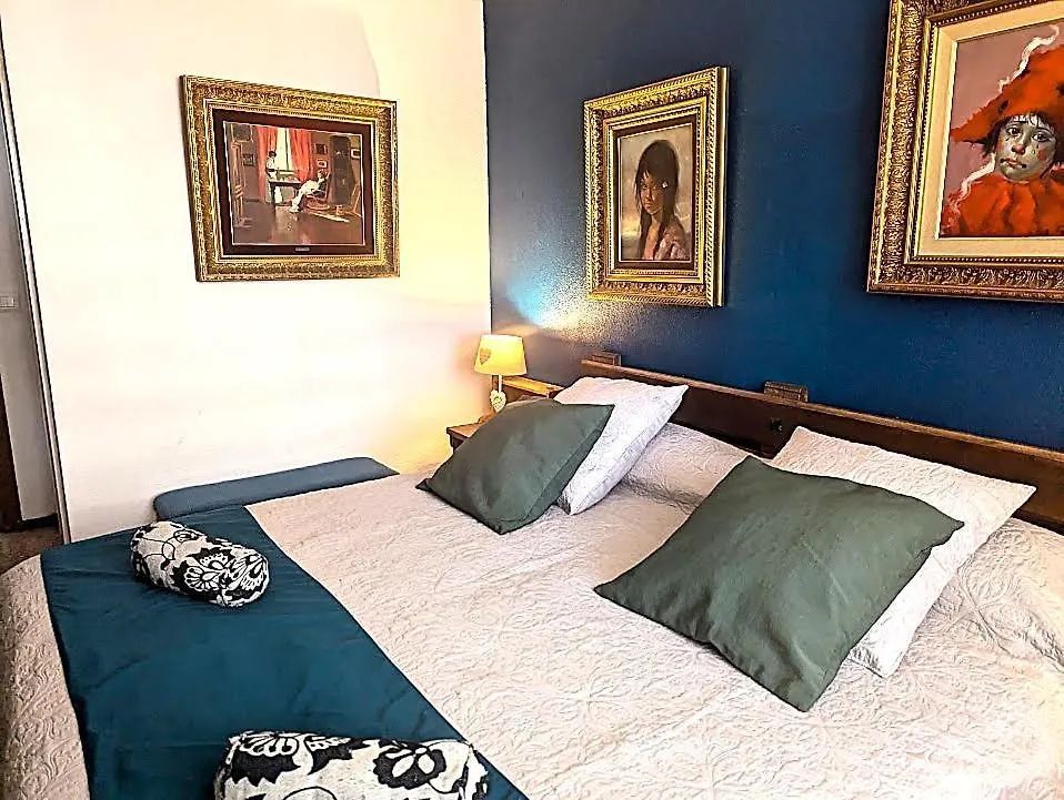 Nogalera Apartment Torremolinos 0*,