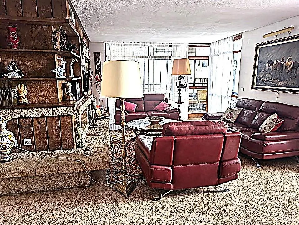 Nogalera Apartment Torremolinos