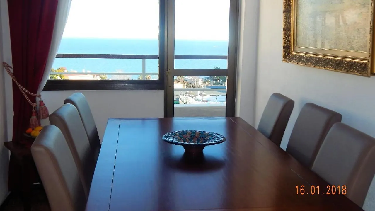 Nogalera Apartment Torremolinos